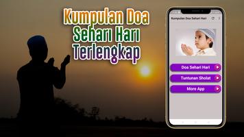 Kumpulan Doa Sehari Hari Screenshot 1