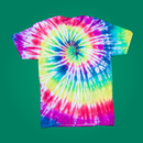 Tie Dye Wallpapers HD-APK