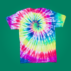 Tie Dye Wallpapers HD आइकन