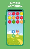 Math Kids Game - Learn to Count, Add, Substract 海報