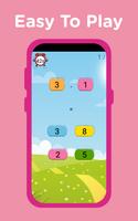 1 Schermata Math Kids Game - Learn to Count, Add, Substract