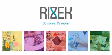 Rizek - Home Services, Health,