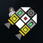 Droneboi - Space Drone Sandbox ícone