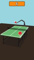 Pocket Ping Pong Plakat