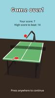 Pocket Ping Pong Screenshot 2