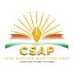 CSAP biểu tượng