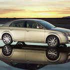 Wallpapers Toyota Avalon biểu tượng