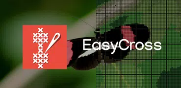 EasycCross - Cross stitch