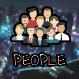 كيفية رسم الناس