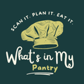 What's in My Pantry -Recipe AI