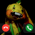 Creepy Bunzo The Bunny Call