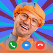 Call from Blippi Funny Video