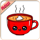 How To Draw Cute Mug APK