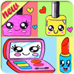 How To Draw Cute Cosmetics