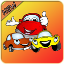 How To Draw Cute Cars APK