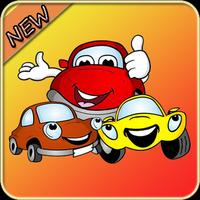 How To Draw Cute Cars screenshot 3