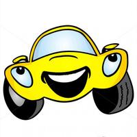 How To Draw Cute Cars poster