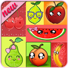 How To Draw Cute Fruits icon