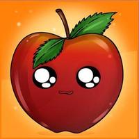 How To Draw Cute Fruits poster