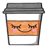 How To Draw Cute Hot Drinks screenshot 3