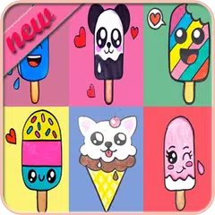 Download How To Draw Cute Ice Cream android on PC