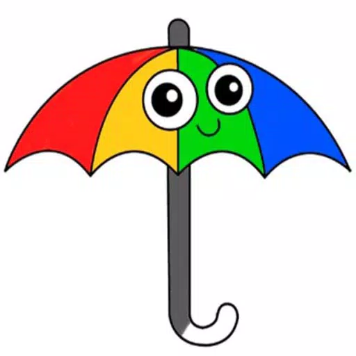 كيفية رسم مظلة لطيف APK للاندرويد تنزيل