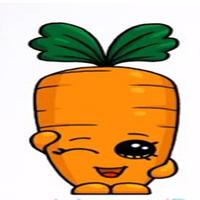 How To Draw Cute Vegetables screenshot 3