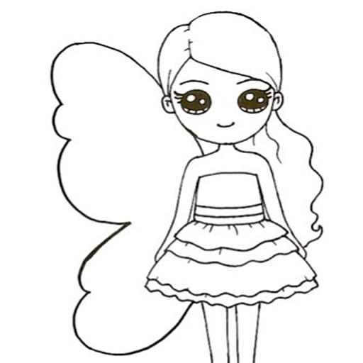 How To Draw Fairy APK for Android Download