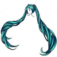 How To Draw Hair Style screenshot 1