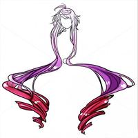 How To Draw Hair Style screenshot 2