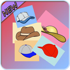 How To Draw Hats icon