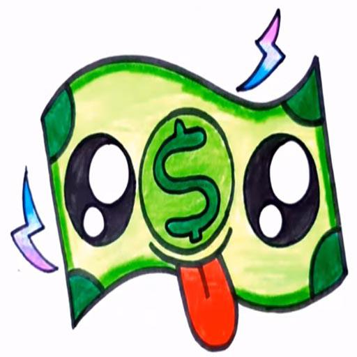 Descarga de APK de Cómo dibujar Kawaii para Android Descarga de APK de Cómo dibujar Kawaii para Android