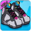 How To Draw Shoes