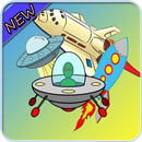 How To Draw Spaceship APK