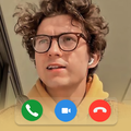 Tom Holland Fake Call Prank