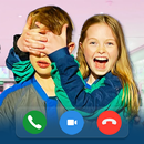 Jordan Matter Video Call Chat APK