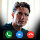 Tom Cruise Fake Video Call APK