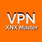 xnXx Vpn Master アイコン