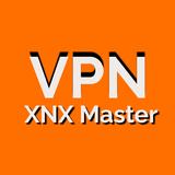 xnXx Vpn Master icône