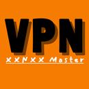 APK Xxnxx Vpn Master