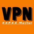 xXnx Vpn Pro আইকন