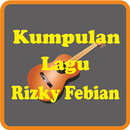 Kumpulan Lagu Rizky Febian Full Album Lengkap Mp3 APK