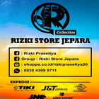 Rizki Store Jepara アイコン