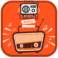 ”Dangdut Koplo Radio