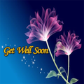 GET WELL SOON