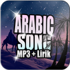 Arabic Song MP3+Lirik Lengkap APK