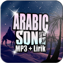 Arabic Song MP3+Lirik Lengkap APK