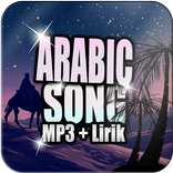 Arabic Song MP3+Lirik Lengkap