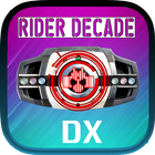 Driver Belt for Deca Driver icono