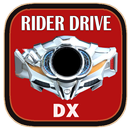 APK Driver Belt for Type Speed Henshin